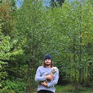 Meet your Posher, Brett